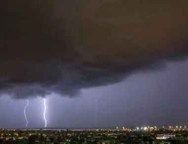 Έκτακτη Ανακοίνωση από τη Γ.Γ Πολιτικής Προστασίας: «Μείνετε σπίτια σας!»